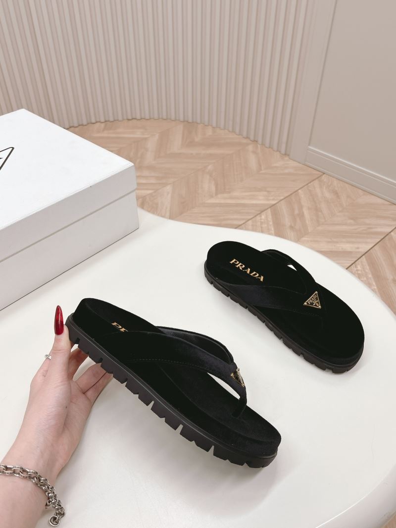 Prada Slippers